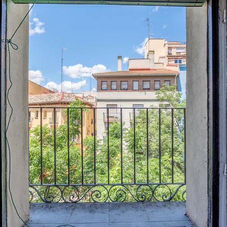 Apartamentos Coso サラゴサ エクステリア 写真