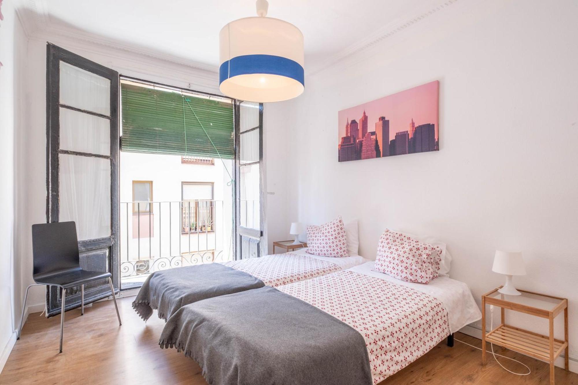 Apartamentos Coso サラゴサ エクステリア 写真