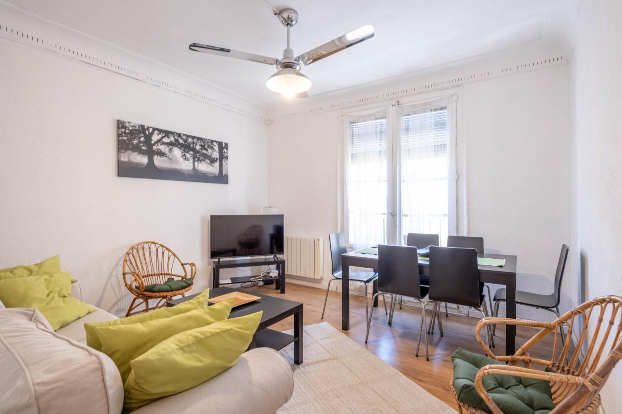 Apartamentos Coso サラゴサ エクステリア 写真