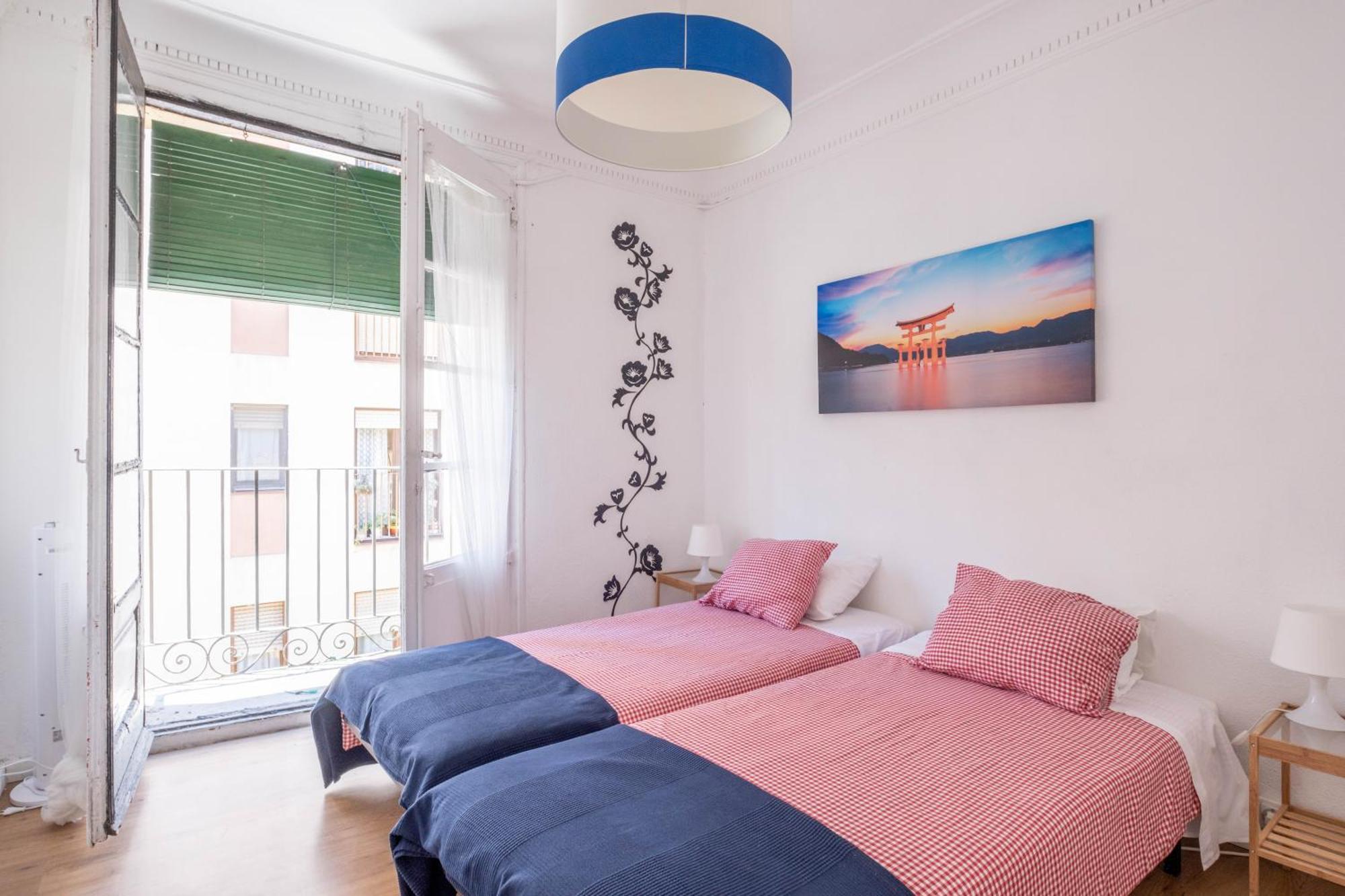 Apartamentos Coso サラゴサ エクステリア 写真