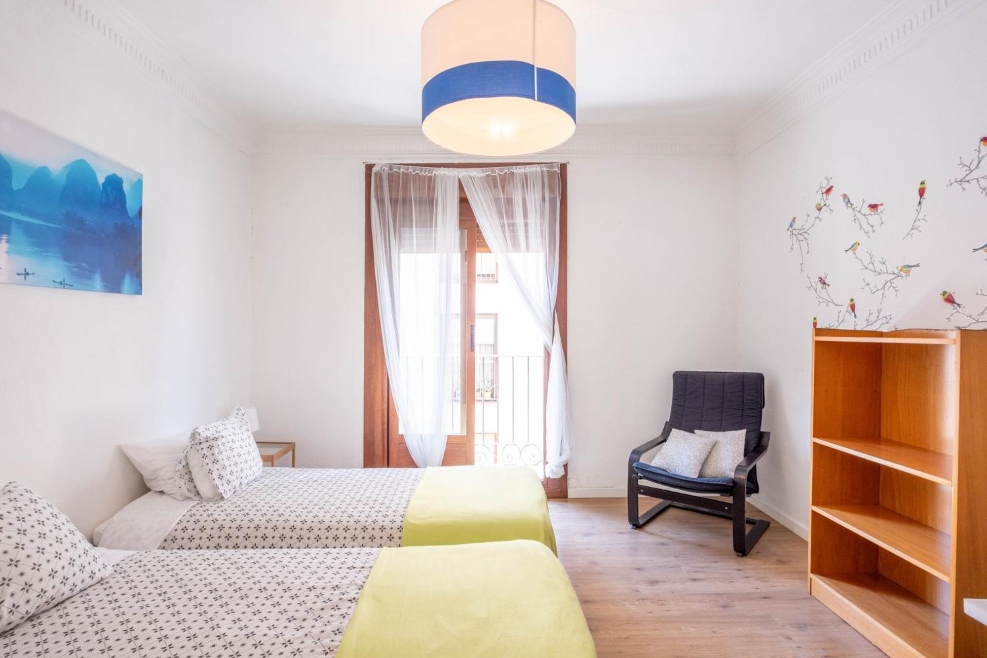 Apartamentos Coso サラゴサ エクステリア 写真