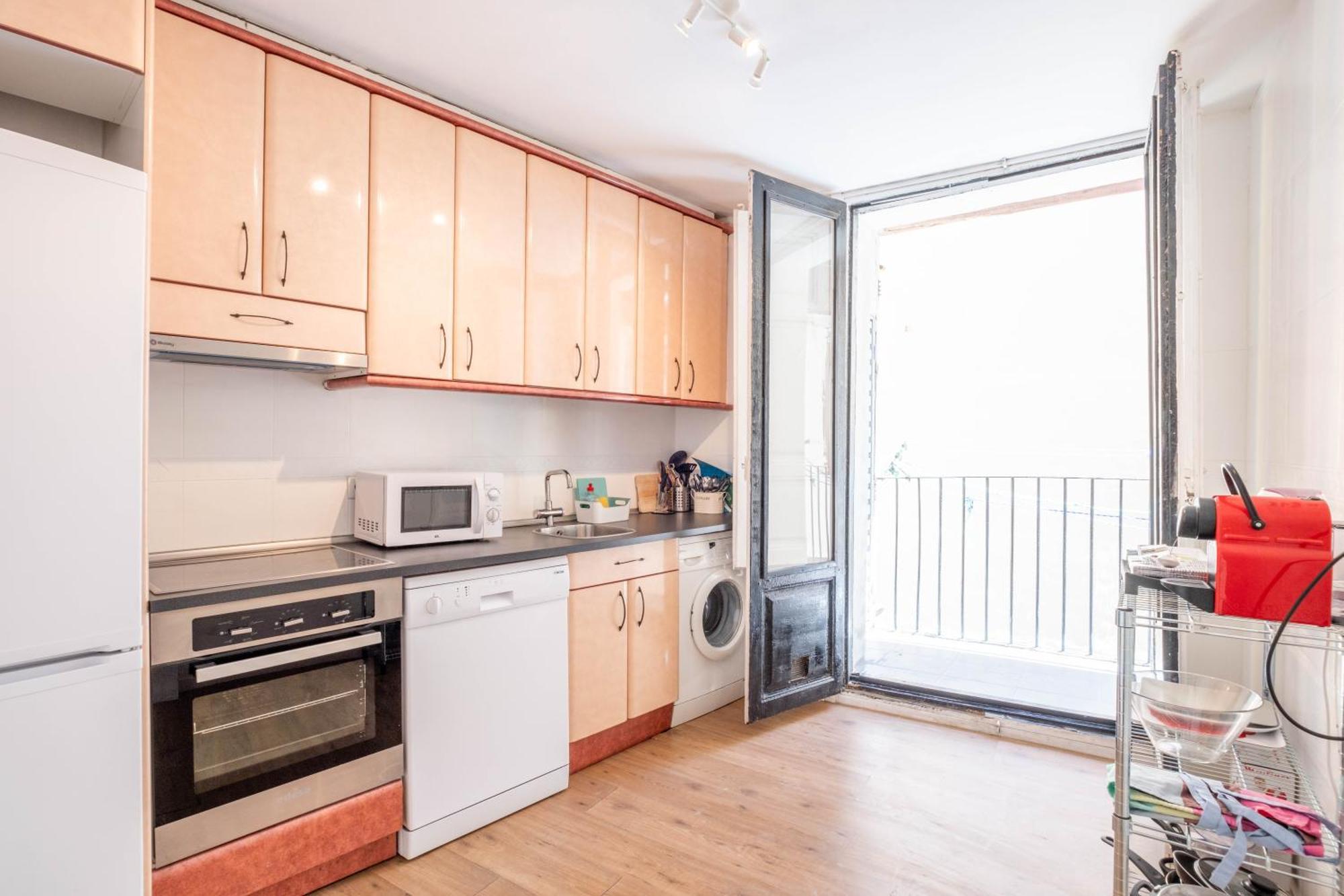 Apartamentos Coso サラゴサ エクステリア 写真