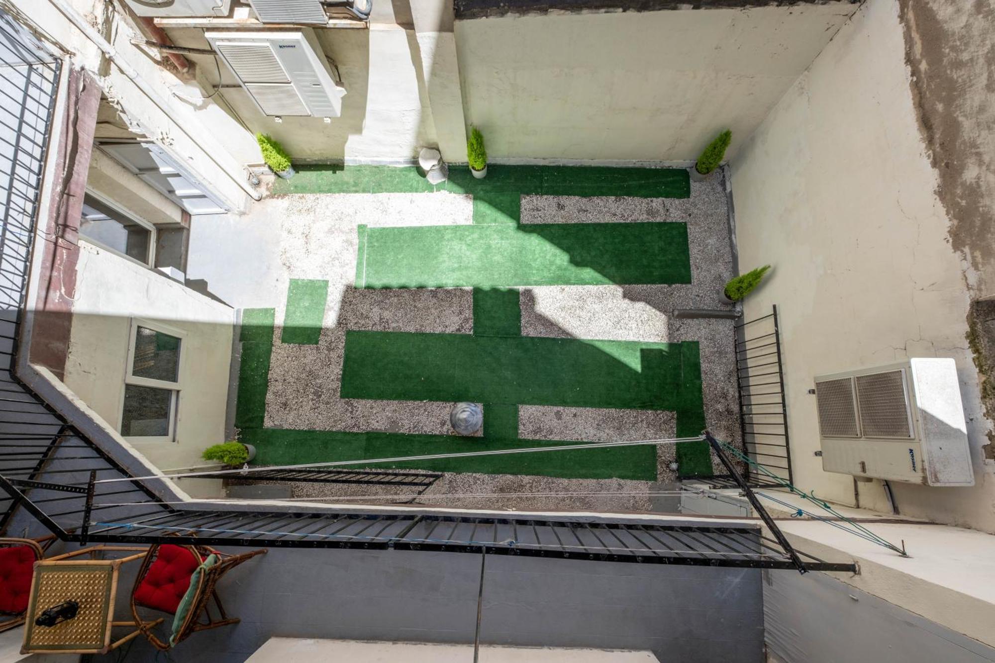 Apartamentos Coso サラゴサ エクステリア 写真