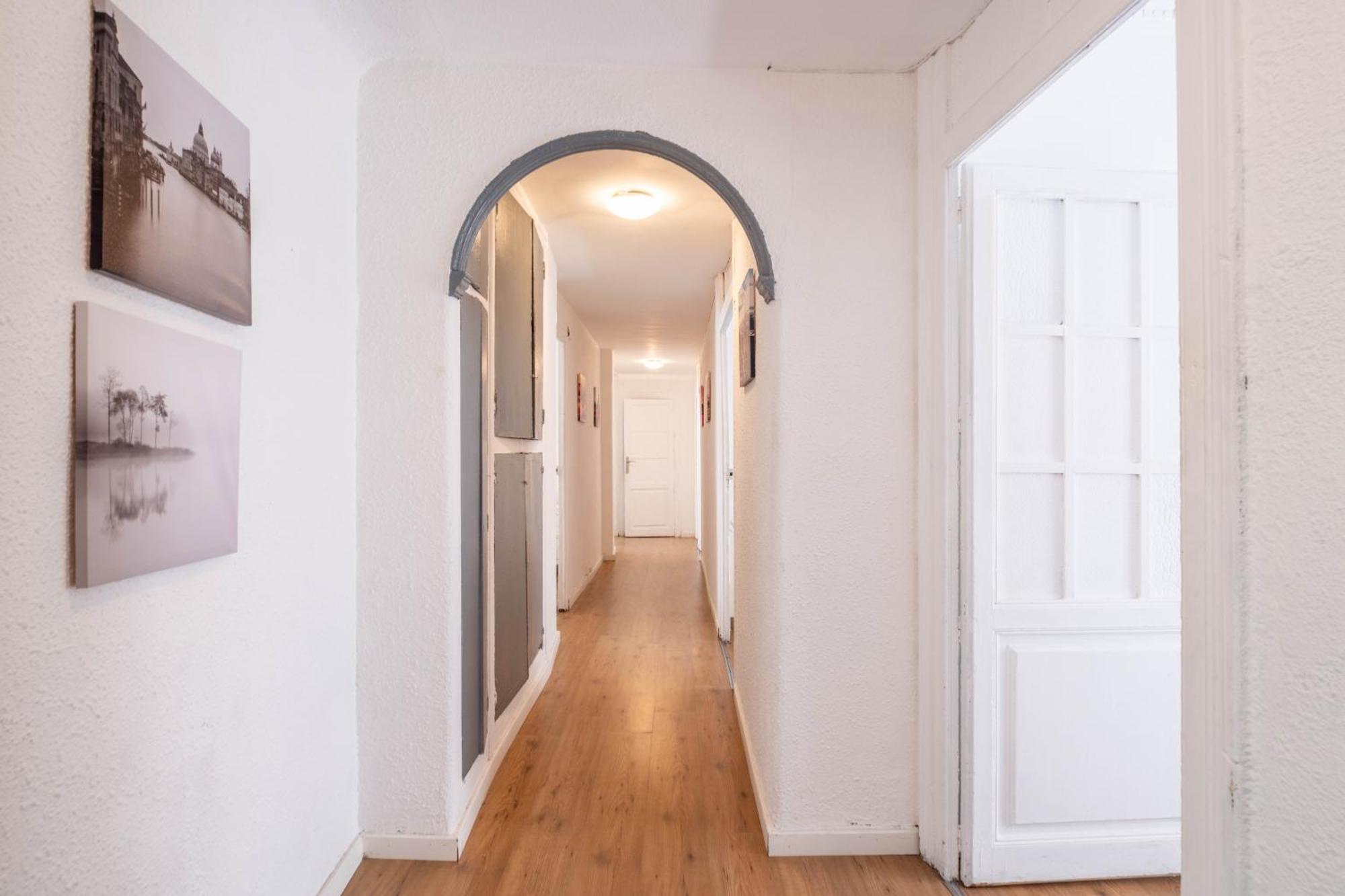 Apartamentos Coso サラゴサ エクステリア 写真