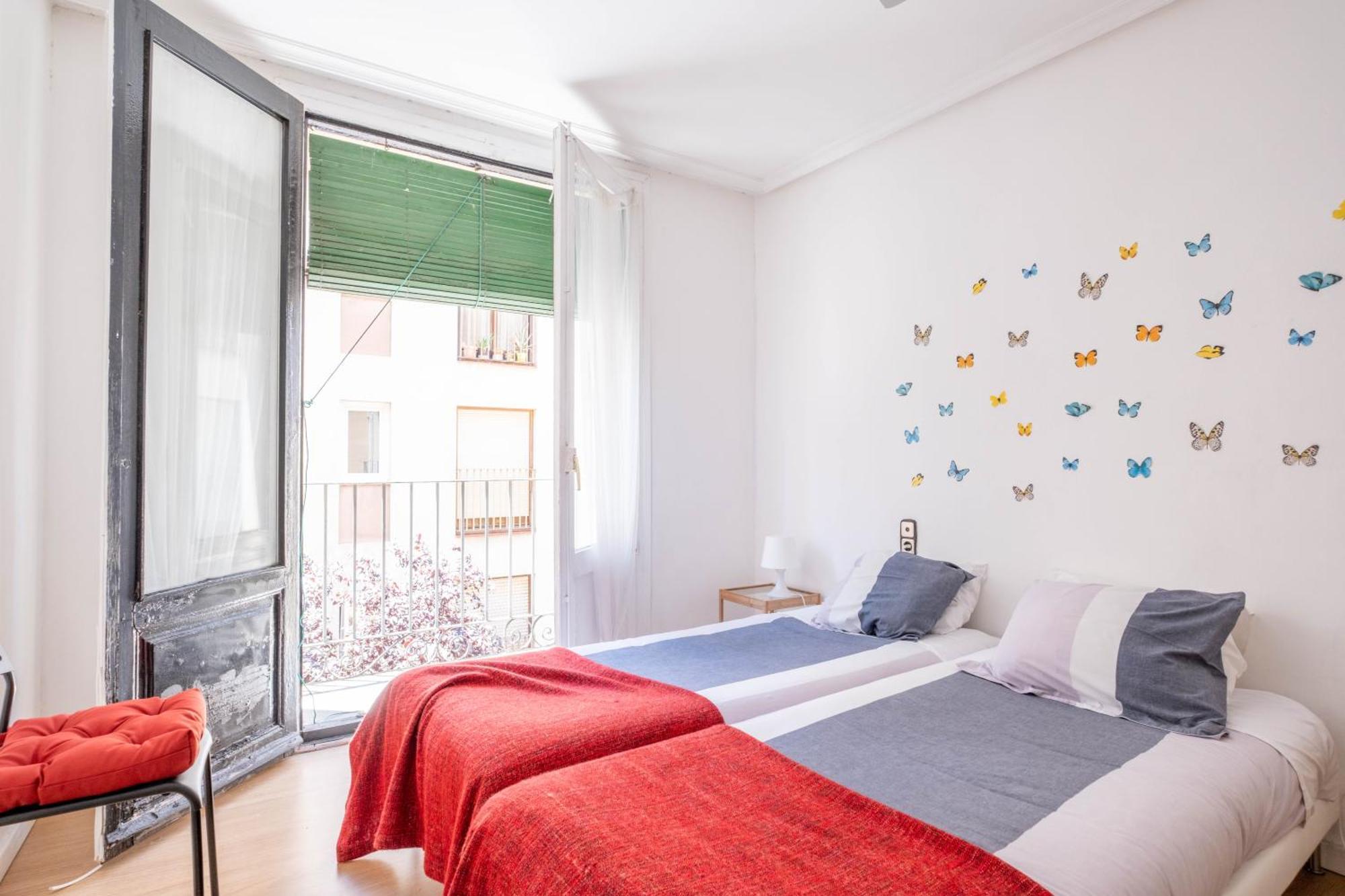 Apartamentos Coso サラゴサ エクステリア 写真