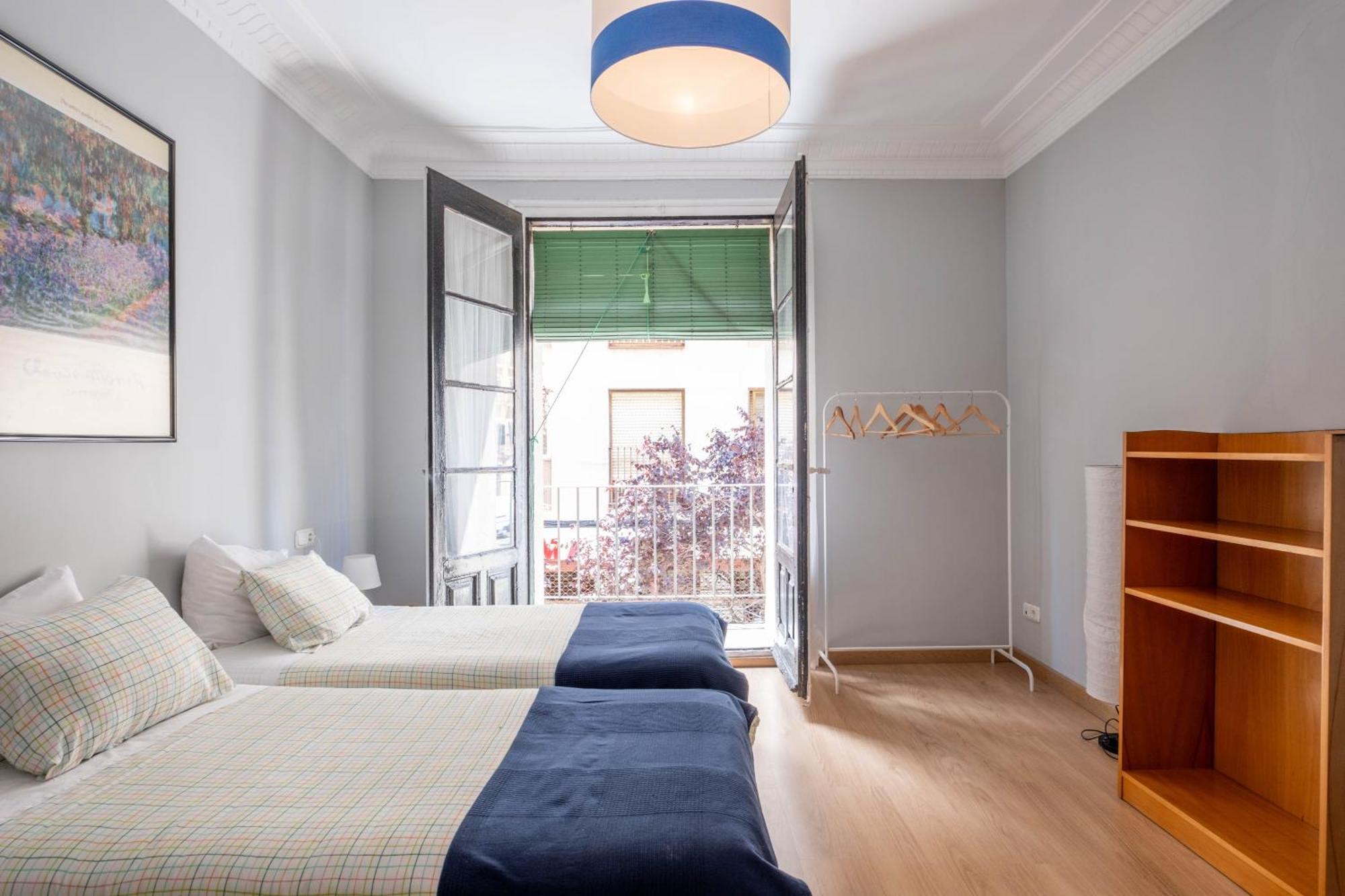 Apartamentos Coso サラゴサ エクステリア 写真