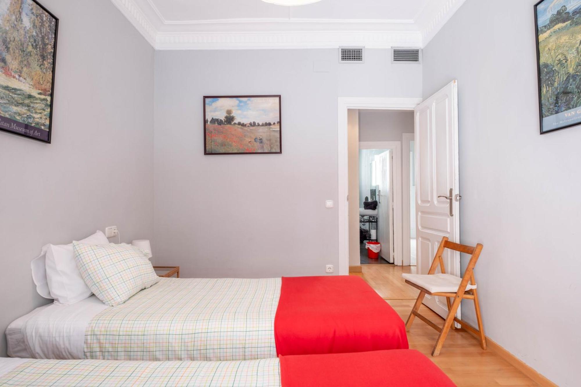 Apartamentos Coso サラゴサ エクステリア 写真