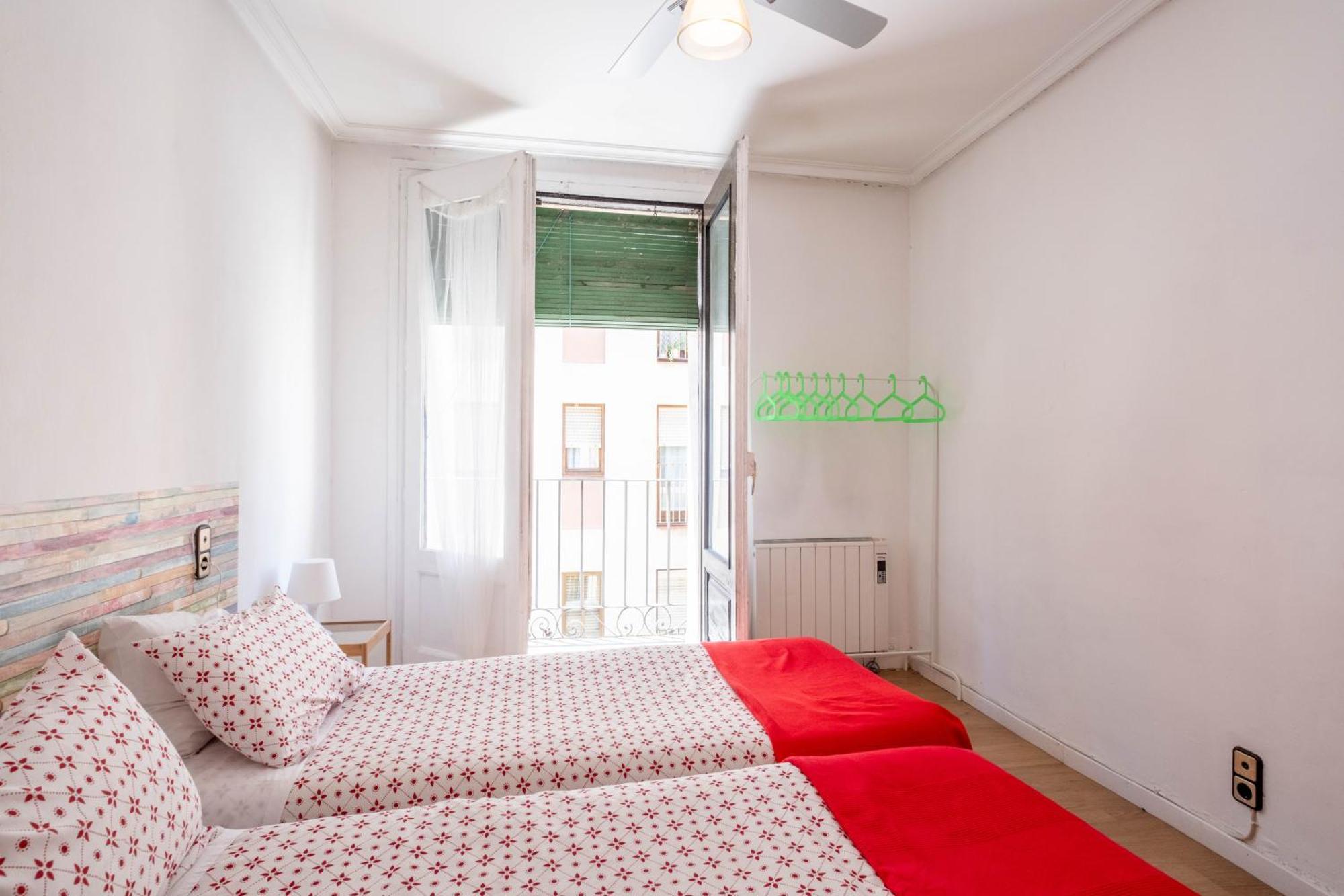 Apartamentos Coso サラゴサ エクステリア 写真
