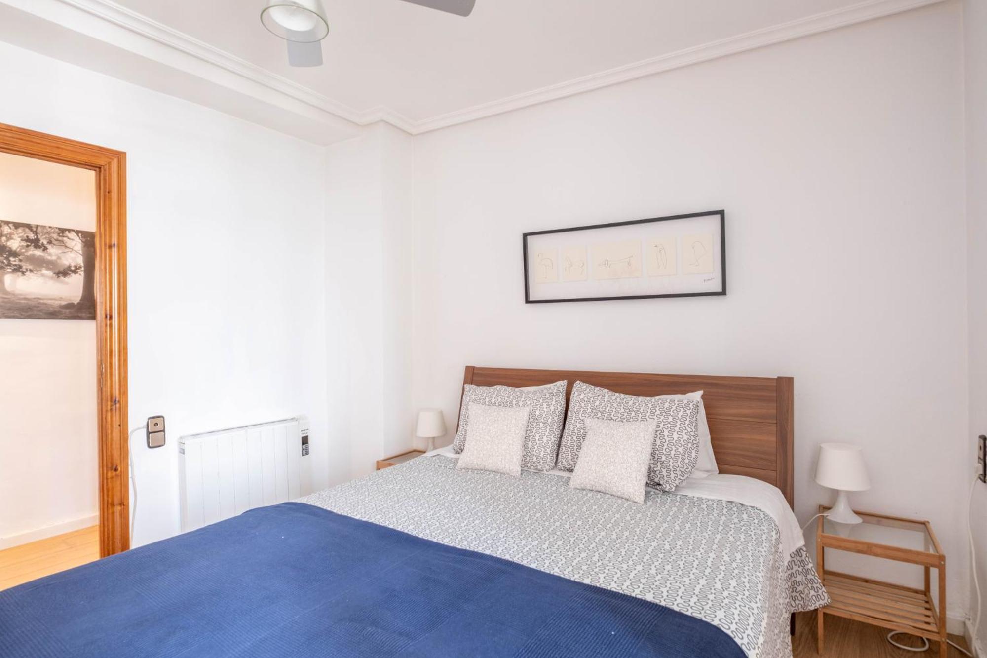 Apartamentos Coso サラゴサ エクステリア 写真