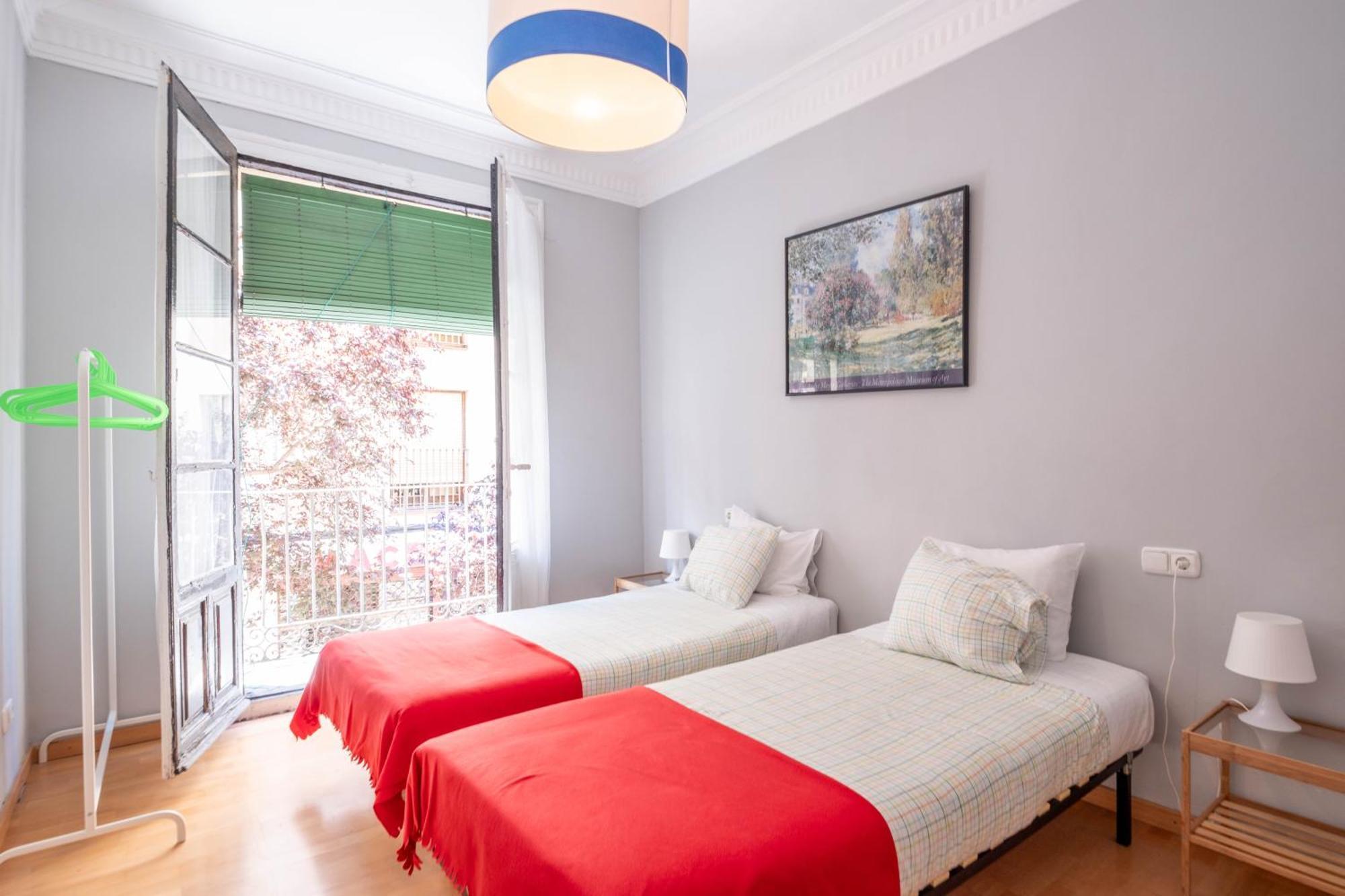 Apartamentos Coso サラゴサ エクステリア 写真