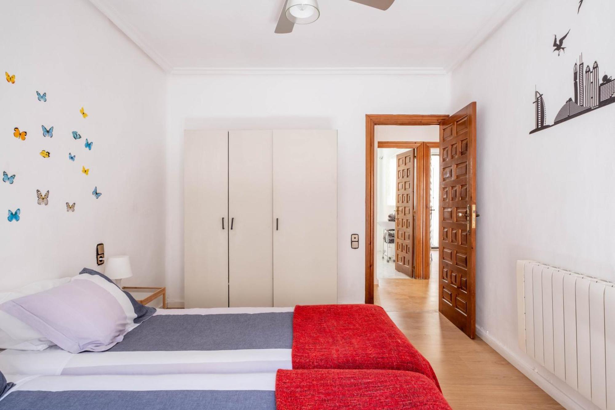 Apartamentos Coso サラゴサ エクステリア 写真