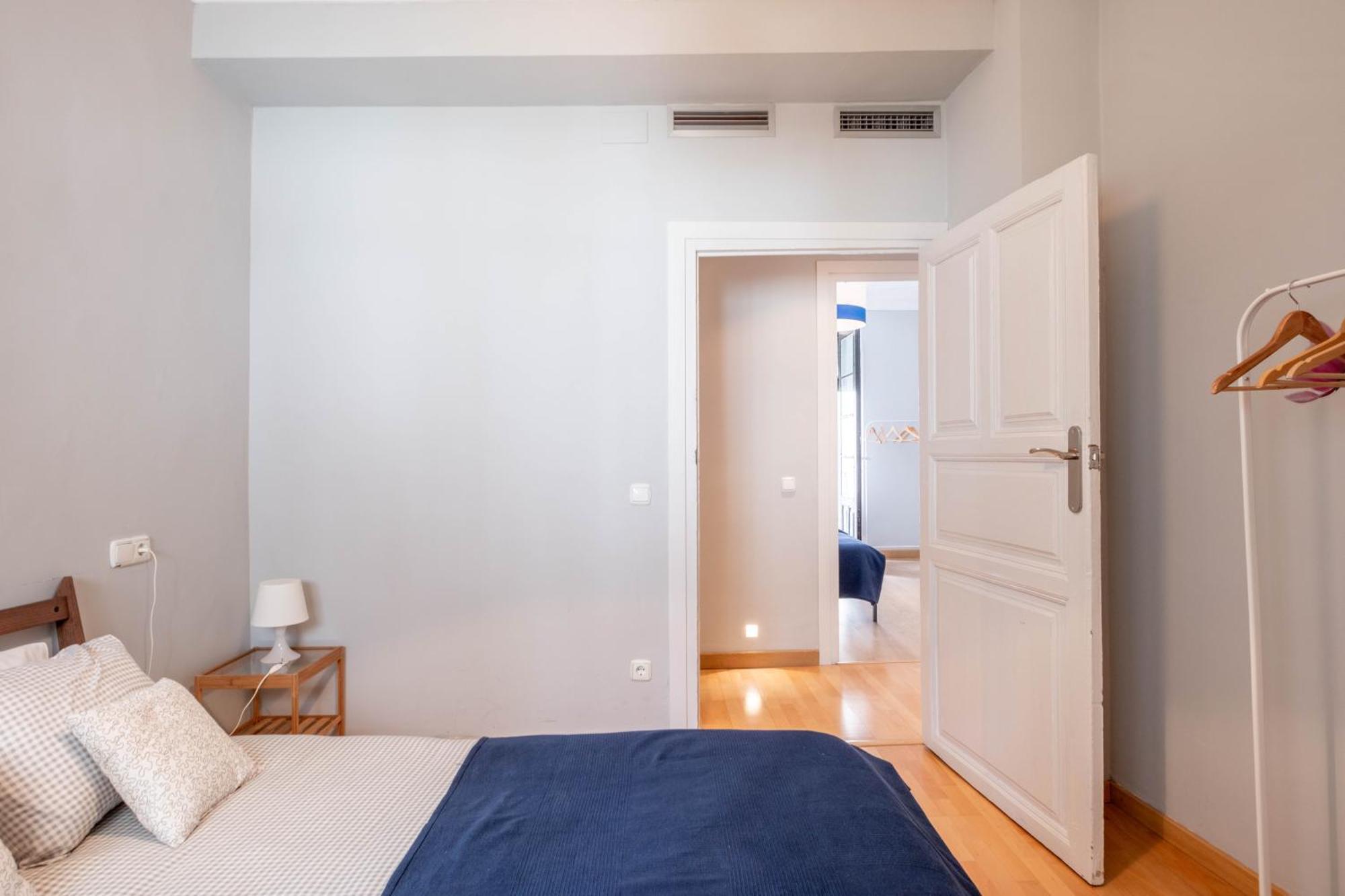 Apartamentos Coso サラゴサ エクステリア 写真