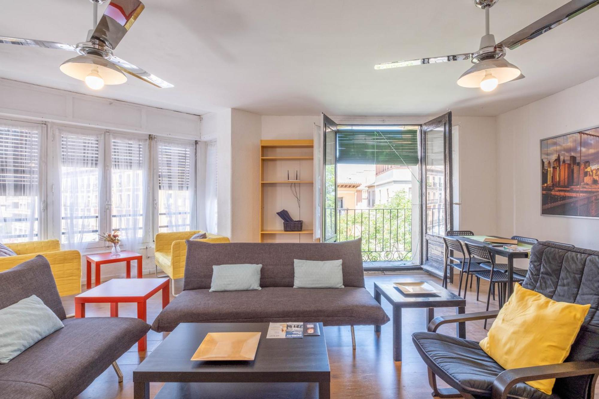 Apartamentos Coso サラゴサ エクステリア 写真