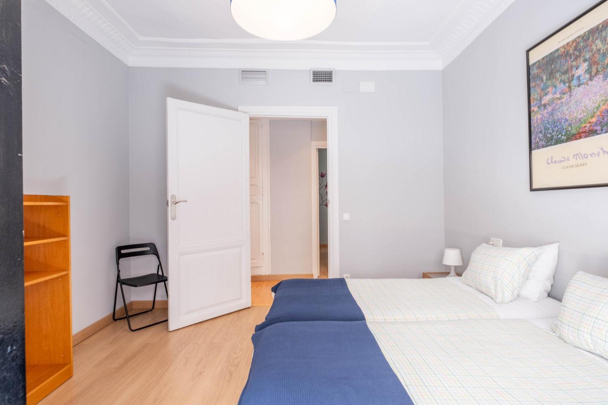 Apartamentos Coso サラゴサ エクステリア 写真