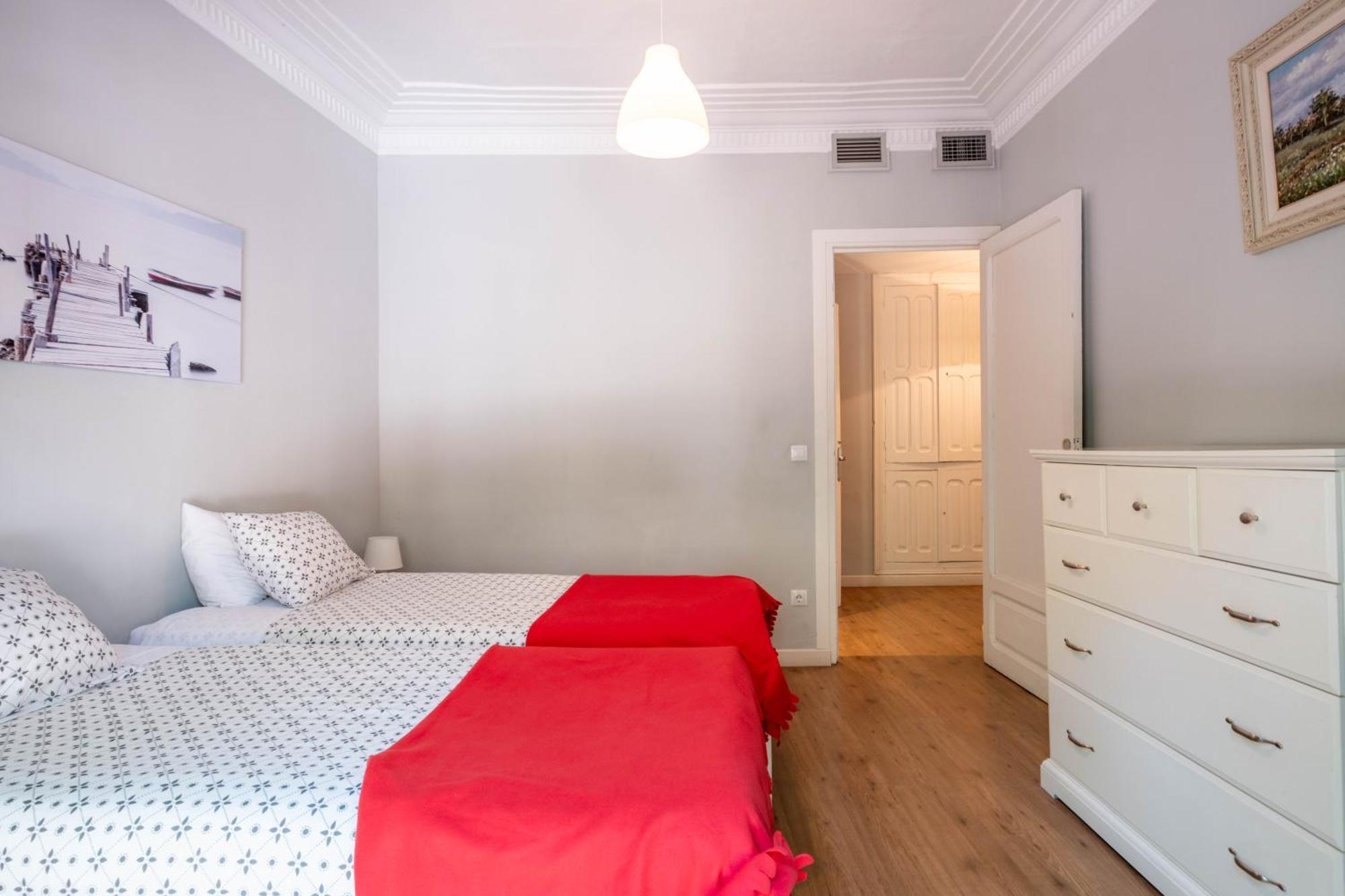 Apartamentos Coso サラゴサ エクステリア 写真