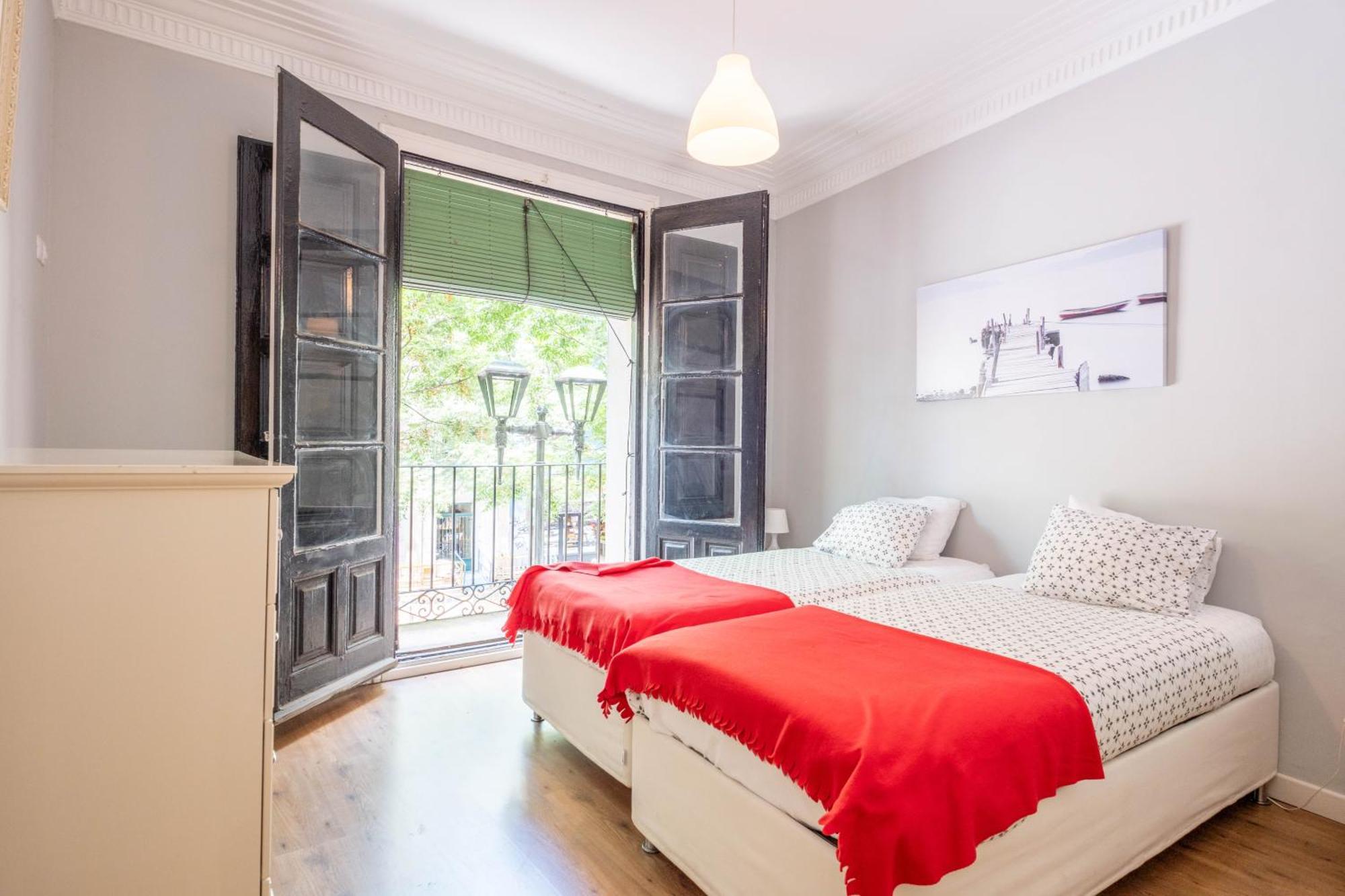Apartamentos Coso サラゴサ エクステリア 写真