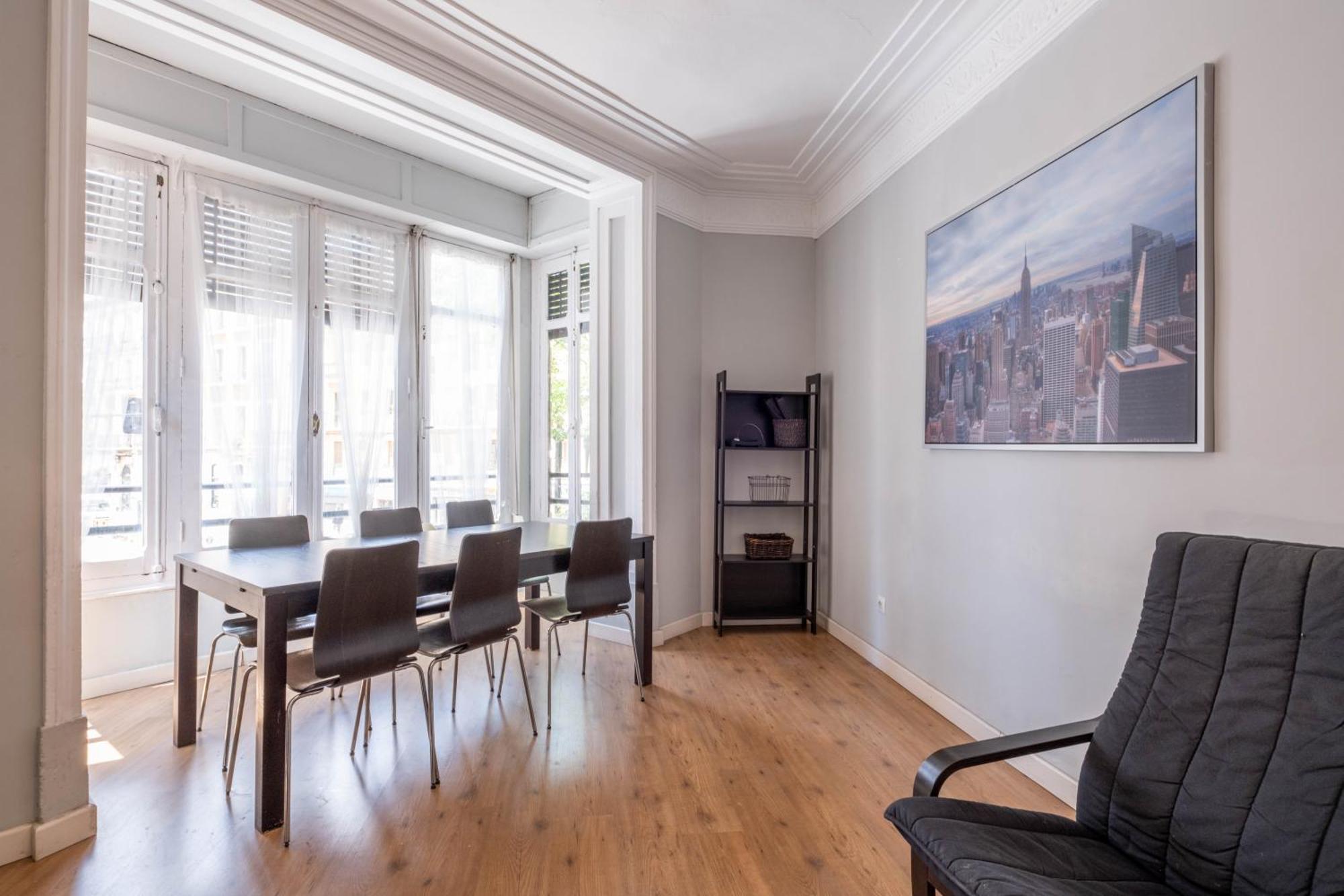 Apartamentos Coso サラゴサ エクステリア 写真