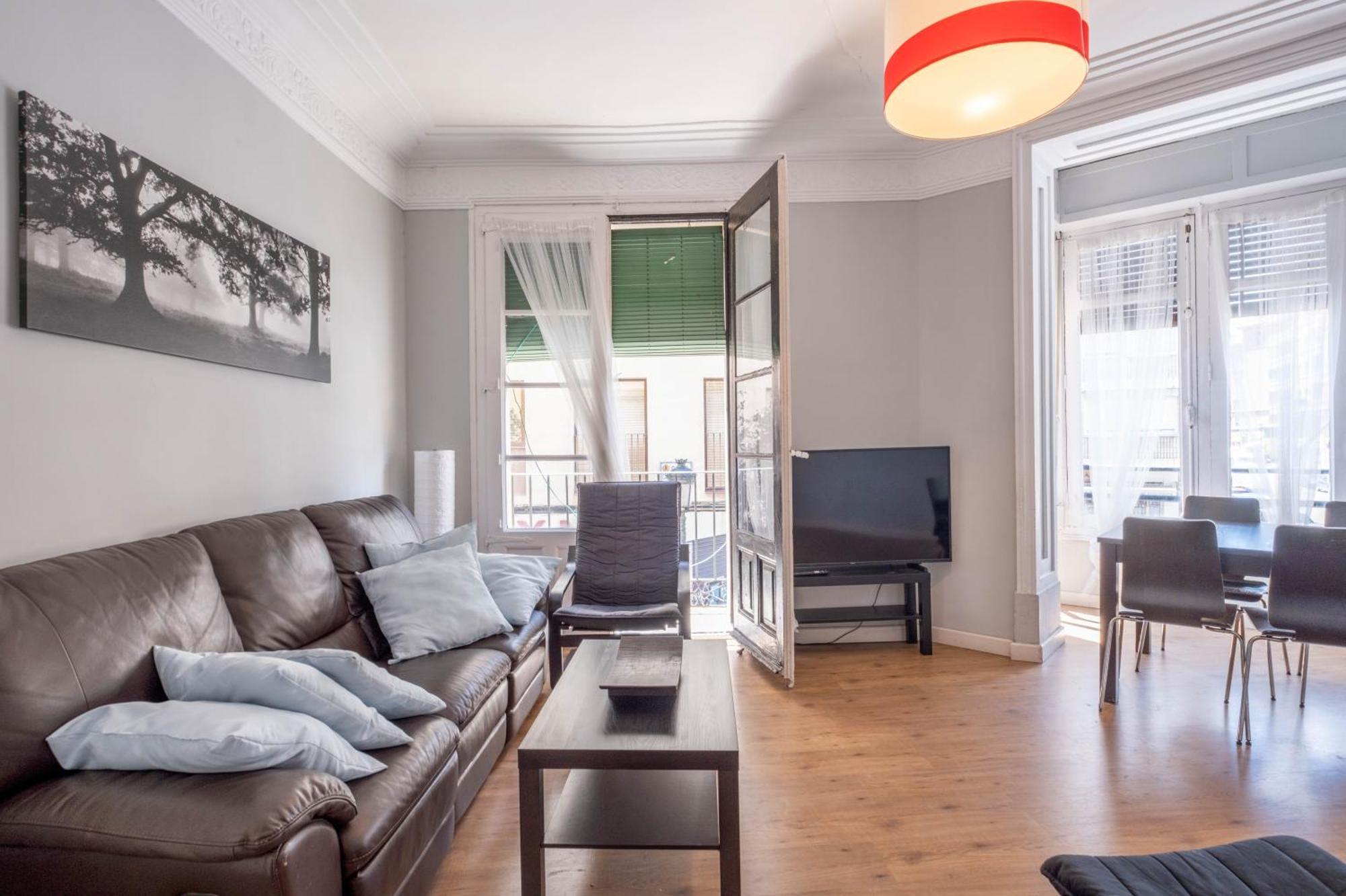 Apartamentos Coso サラゴサ エクステリア 写真